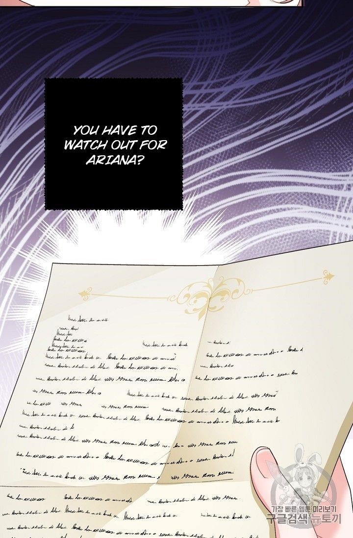 The Duchess 50 Tea Recipes - Chapter 94.1 Page 65