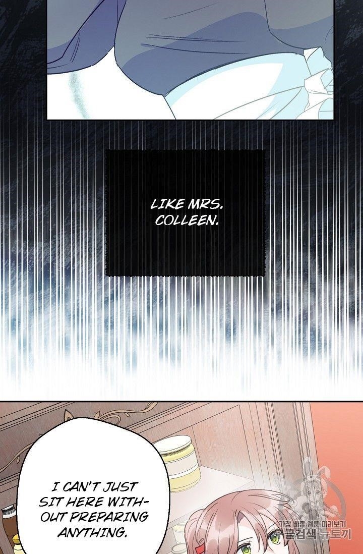 The Duchess 50 Tea Recipes - Chapter 94.1 Page 69