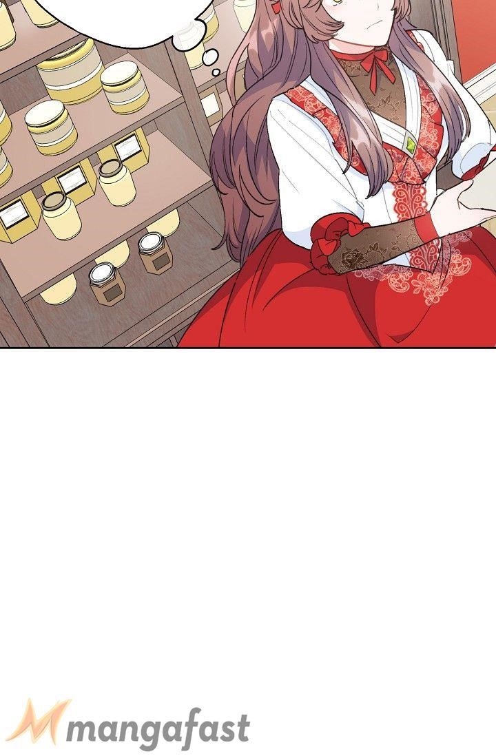 The Duchess 50 Tea Recipes - Chapter 94.1 Page 70