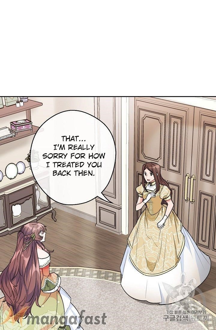 The Duchess 50 Tea Recipes - Chapter 94.1 Page 73