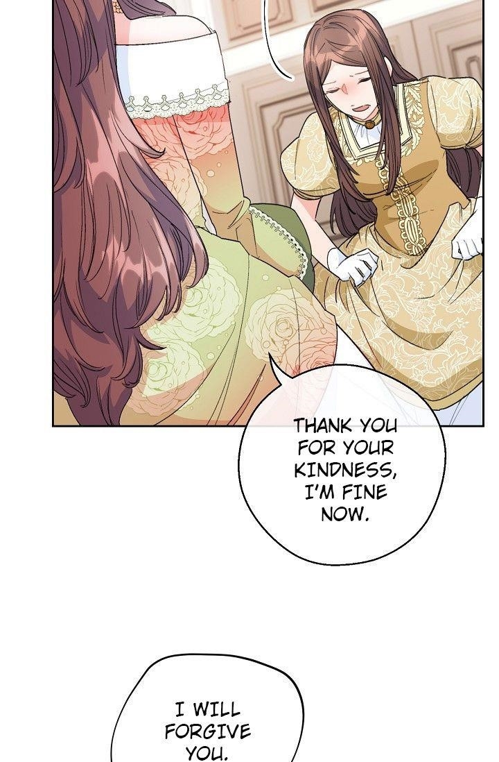 The Duchess 50 Tea Recipes - Chapter 94.1 Page 75