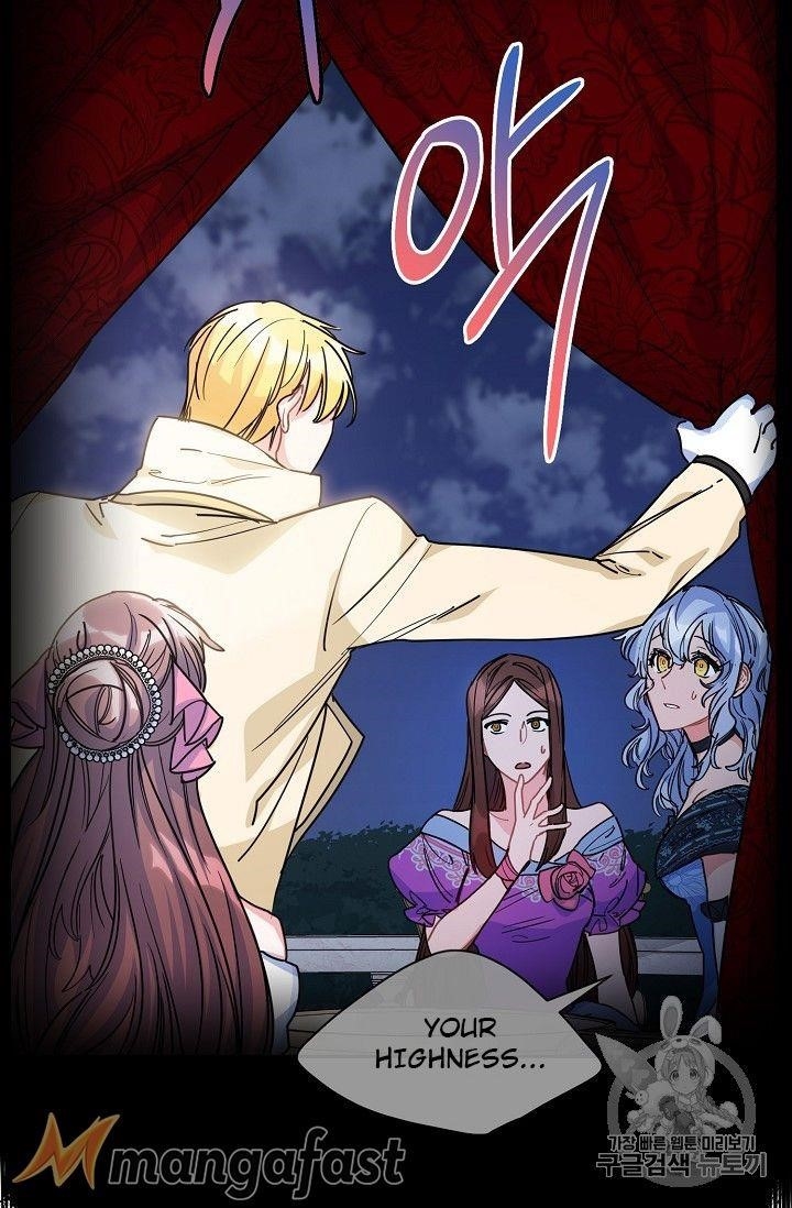 The Duchess 50 Tea Recipes - Chapter 94.1 Page 9