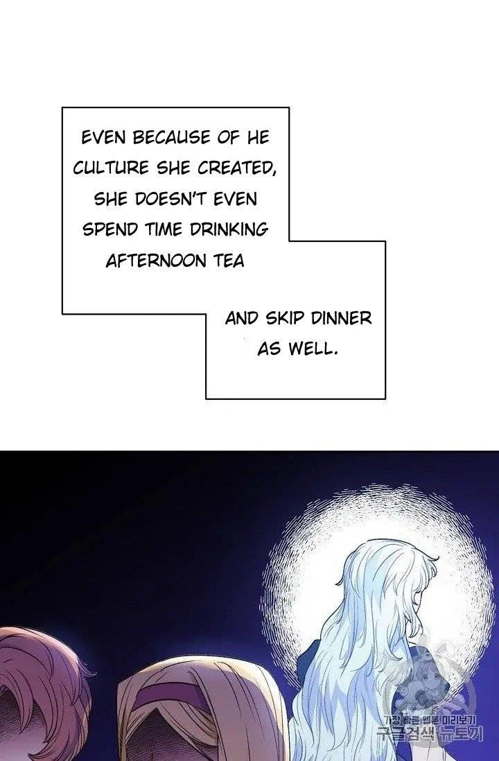 The Duchess 50 Tea Recipes - Chapter 94.2 Page 13