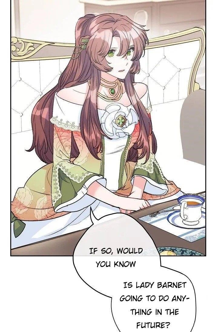 The Duchess 50 Tea Recipes - Chapter 94.2 Page 15