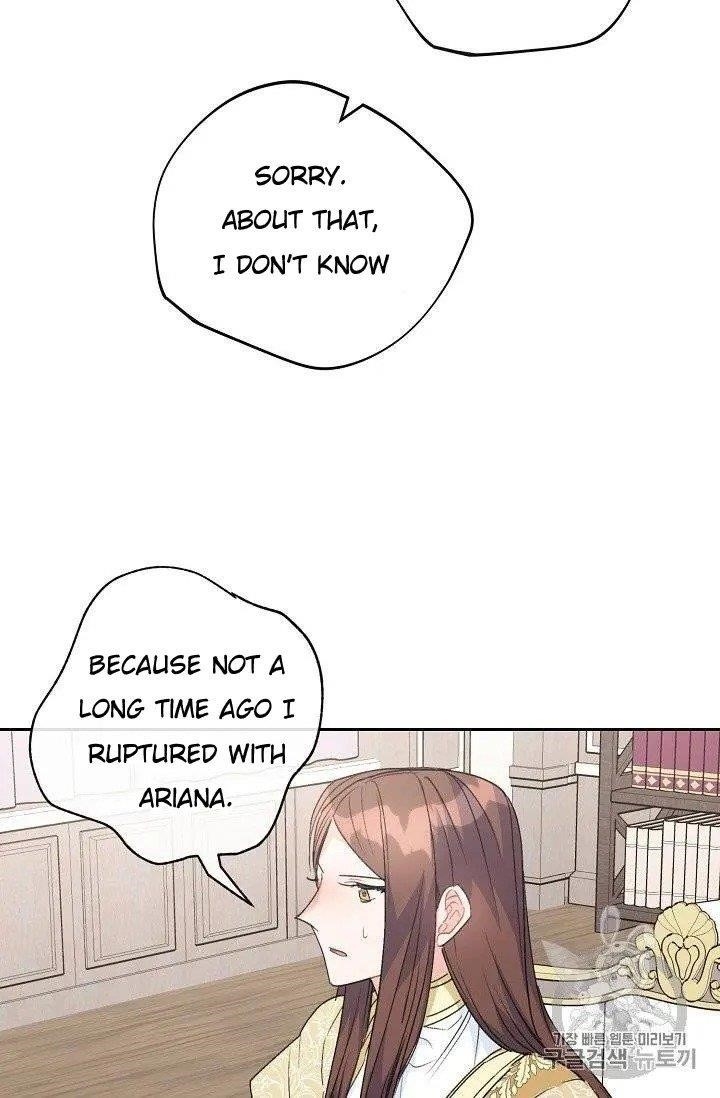 The Duchess 50 Tea Recipes - Chapter 94.2 Page 16