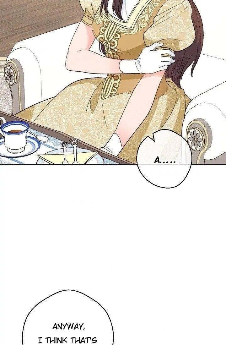 The Duchess 50 Tea Recipes - Chapter 94.2 Page 17