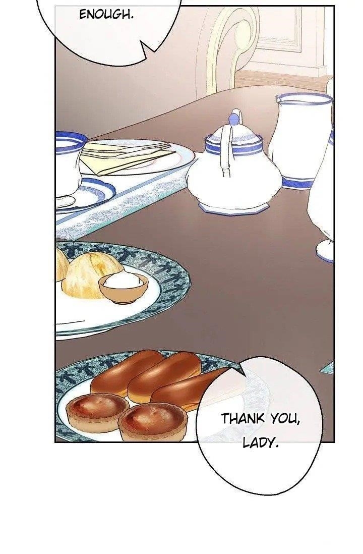 The Duchess 50 Tea Recipes - Chapter 94.2 Page 18