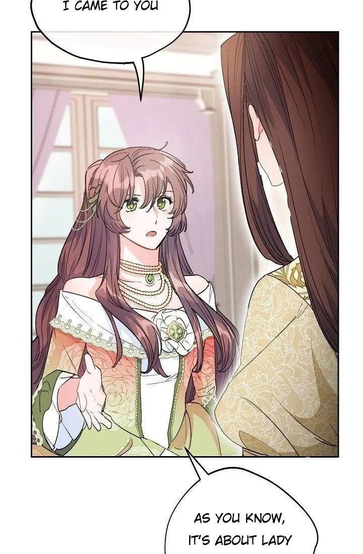 The Duchess 50 Tea Recipes - Chapter 94.2 Page 2