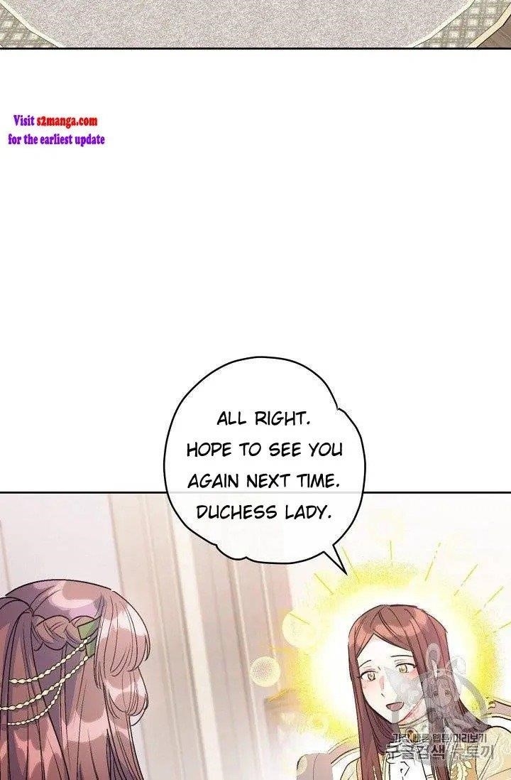 The Duchess 50 Tea Recipes - Chapter 94.2 Page 20