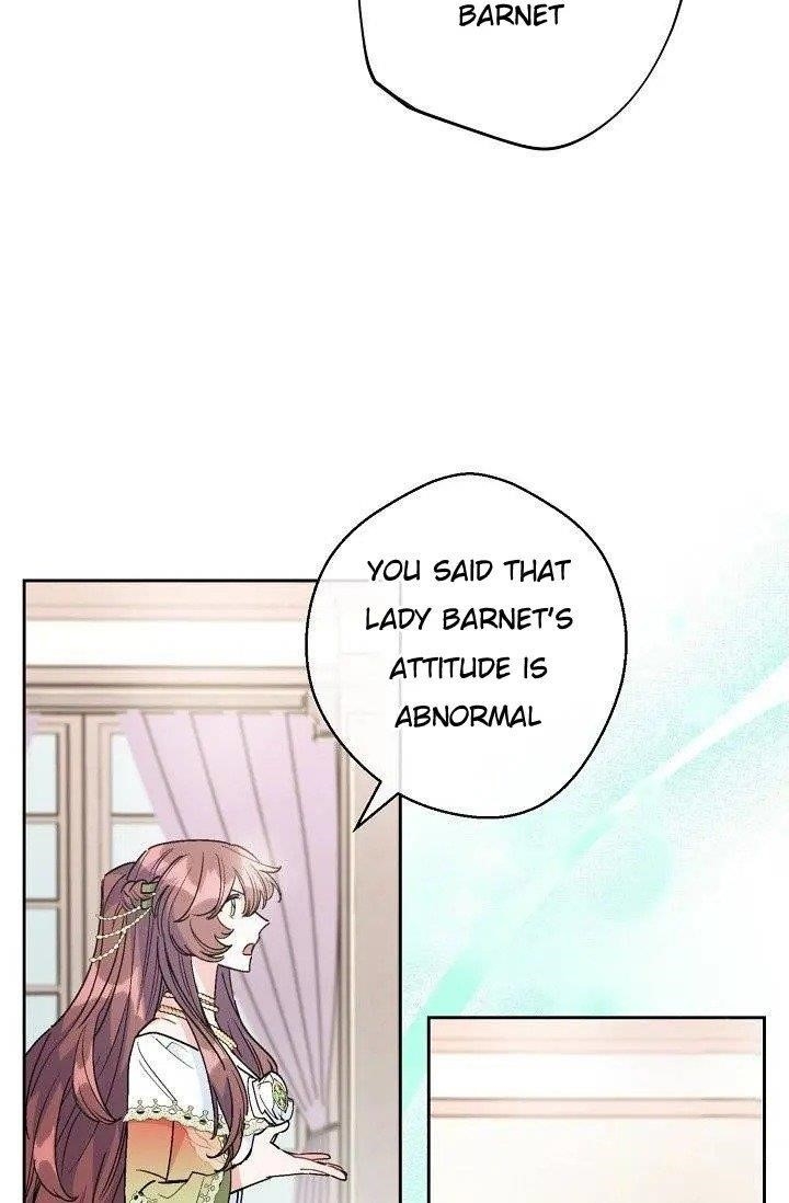 The Duchess 50 Tea Recipes - Chapter 94.2 Page 3