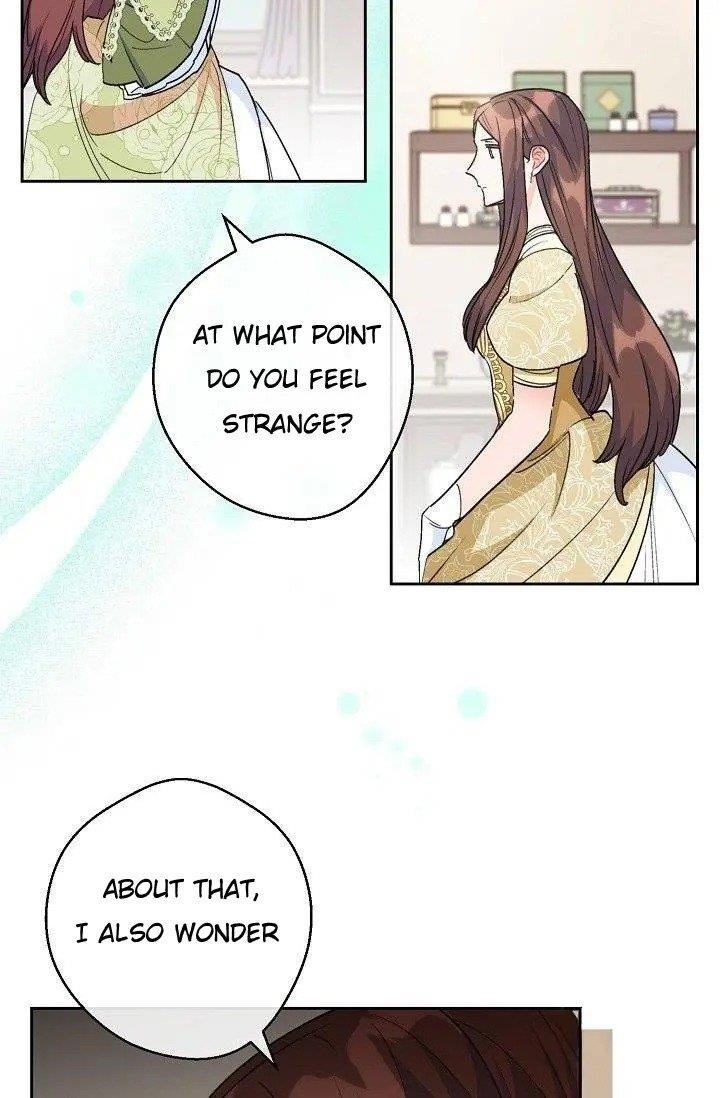 The Duchess 50 Tea Recipes - Chapter 94.2 Page 4