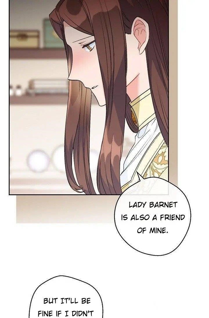 The Duchess 50 Tea Recipes - Chapter 94.2 Page 5