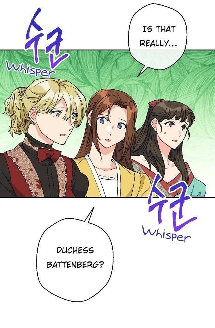 The Duchess 50 Tea Recipes - Chapter 95.5 Page 12