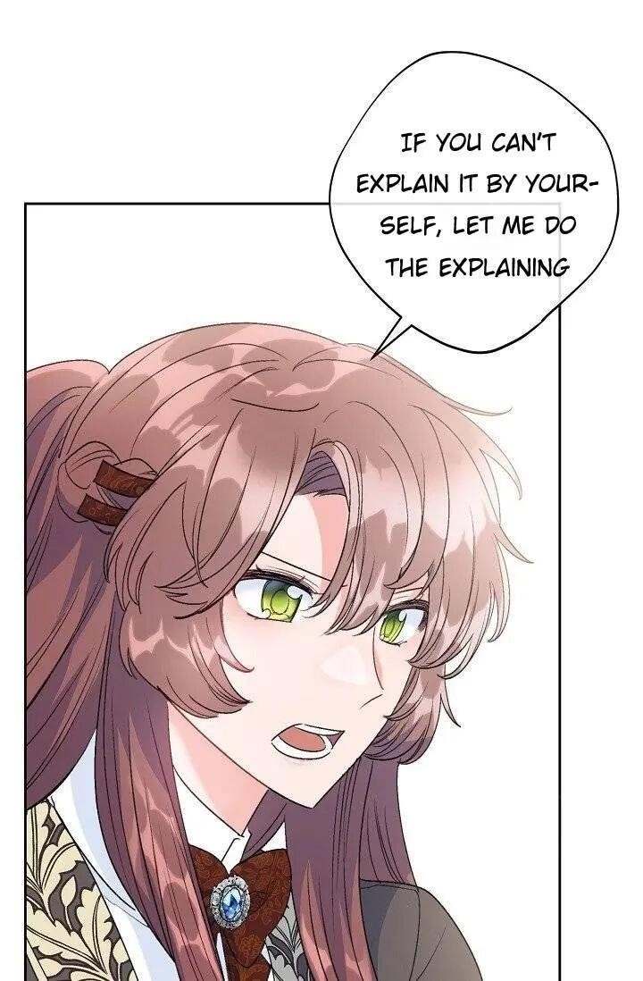 The Duchess 50 Tea Recipes - Chapter 95.5 Page 17