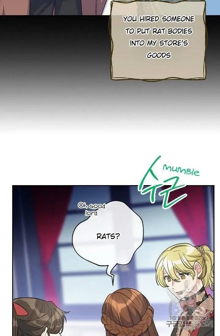 The Duchess 50 Tea Recipes - Chapter 95.5 Page 21