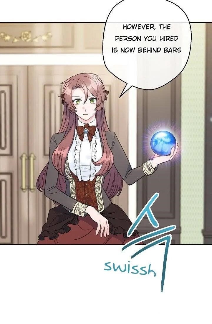 The Duchess 50 Tea Recipes - Chapter 95.5 Page 23