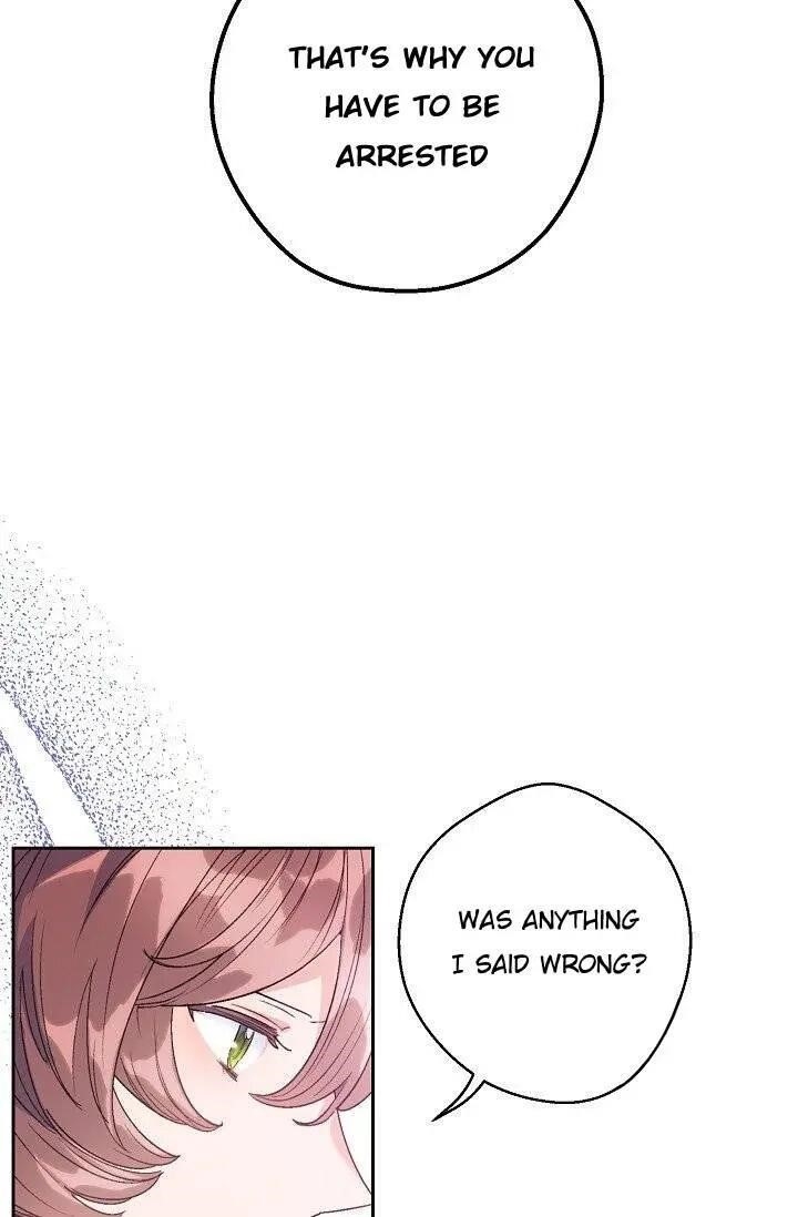 The Duchess 50 Tea Recipes - Chapter 95.5 Page 28