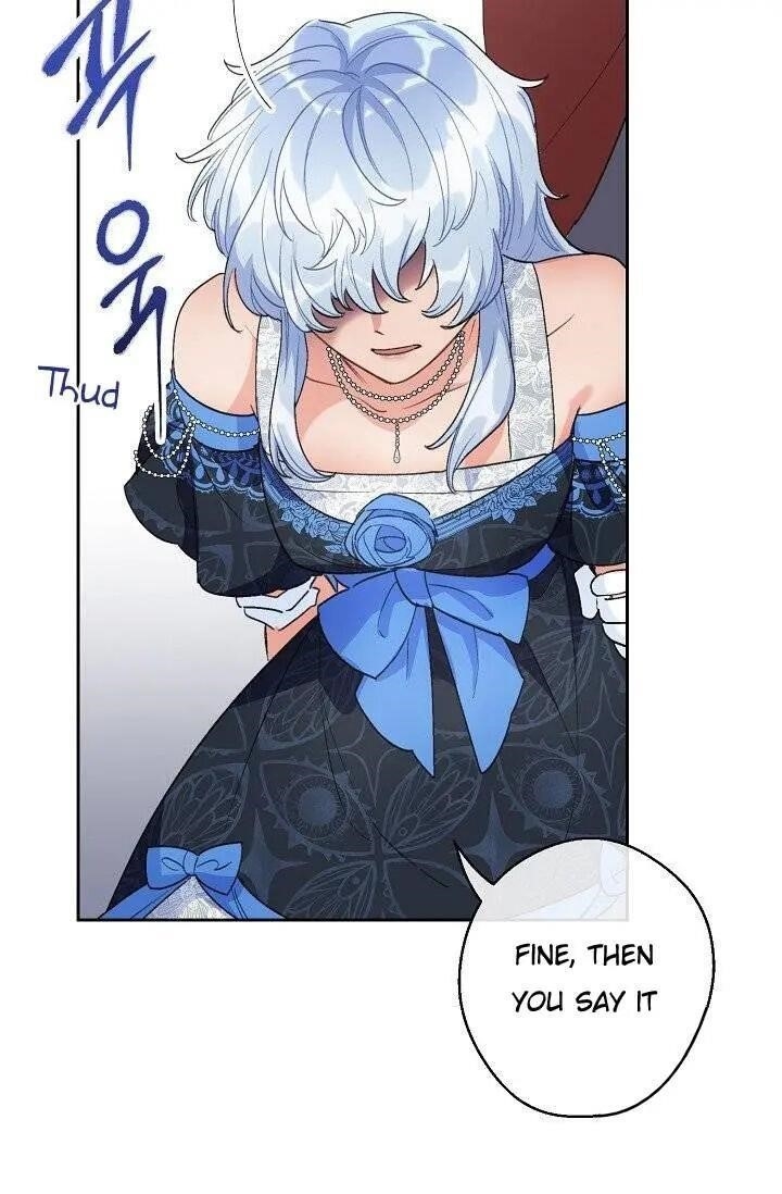 The Duchess 50 Tea Recipes - Chapter 95.5 Page 33