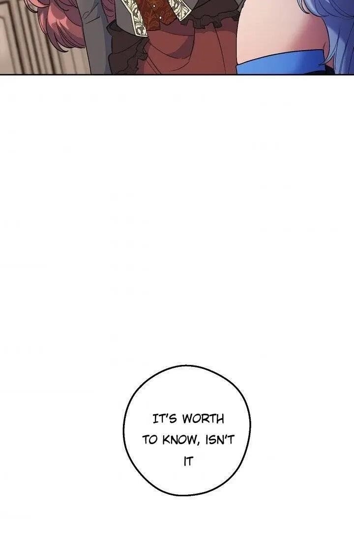 The Duchess 50 Tea Recipes - Chapter 95.5 Page 35