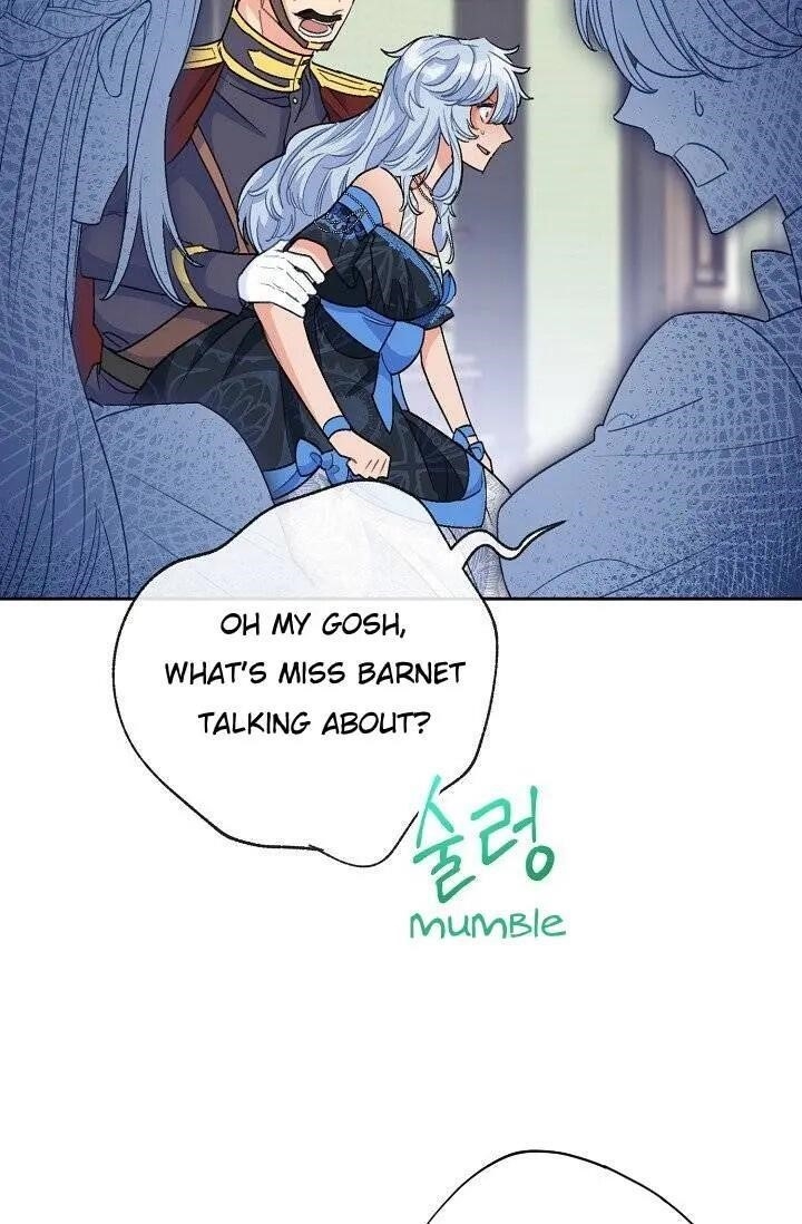 The Duchess 50 Tea Recipes - Chapter 95.5 Page 40