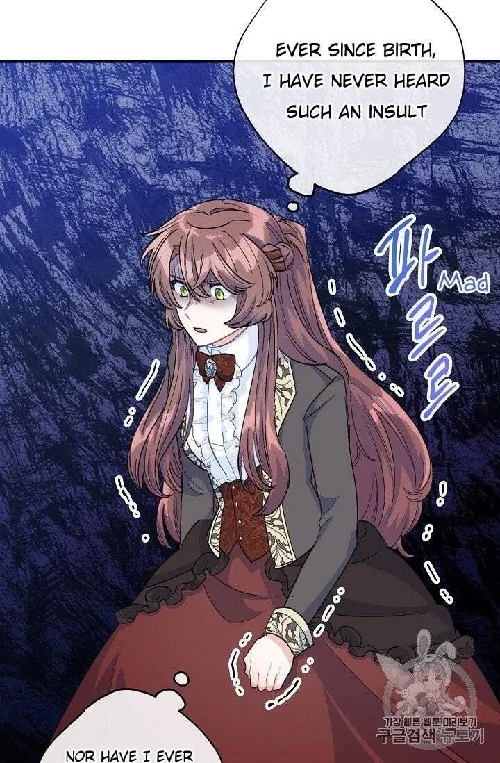 The Duchess 50 Tea Recipes - Chapter 95.5 Page 41