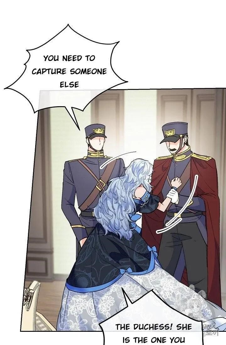 The Duchess 50 Tea Recipes - Chapter 95.5 Page 7