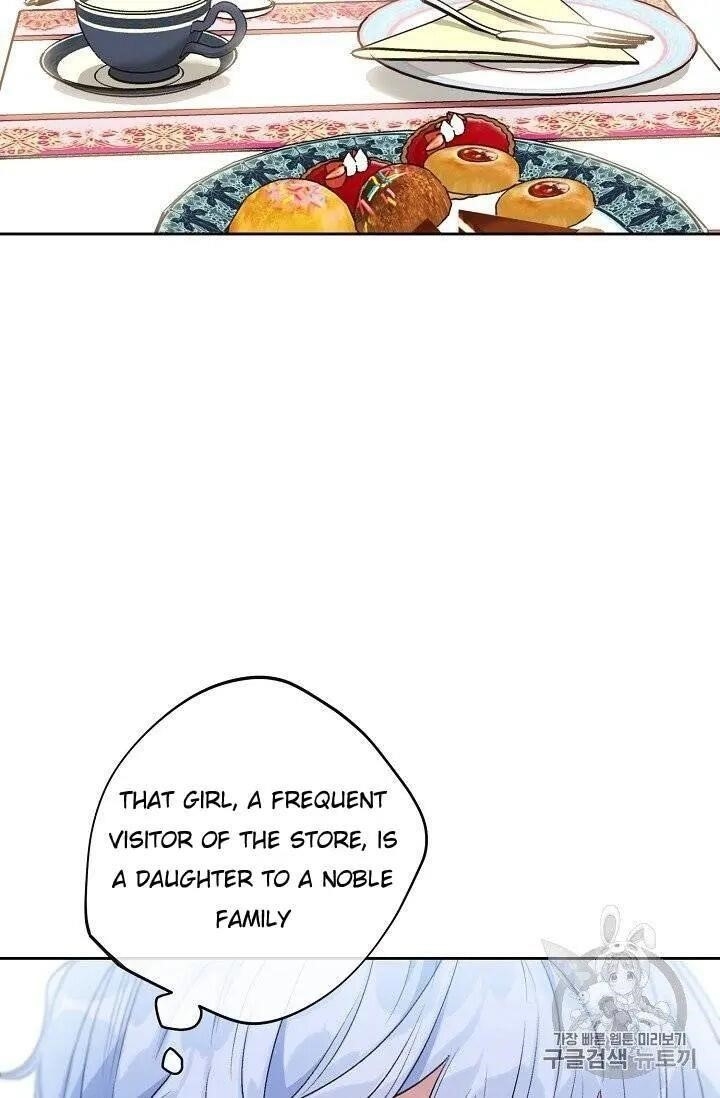 The Duchess 50 Tea Recipes - Chapter 95 Page 18