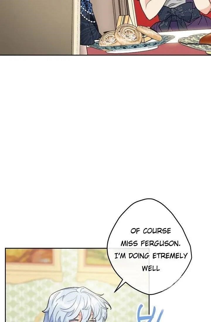 The Duchess 50 Tea Recipes - Chapter 95 Page 29