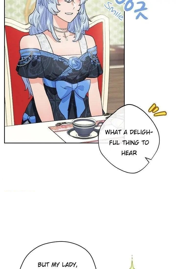 The Duchess 50 Tea Recipes - Chapter 95 Page 30