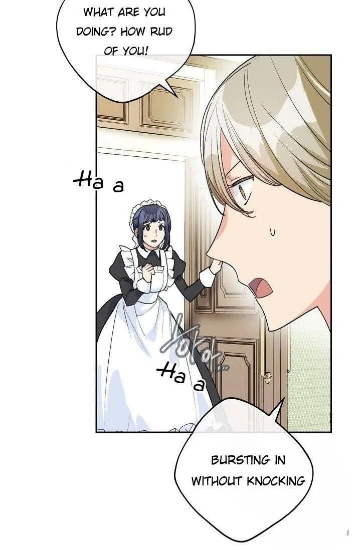 The Duchess 50 Tea Recipes - Chapter 95 Page 41