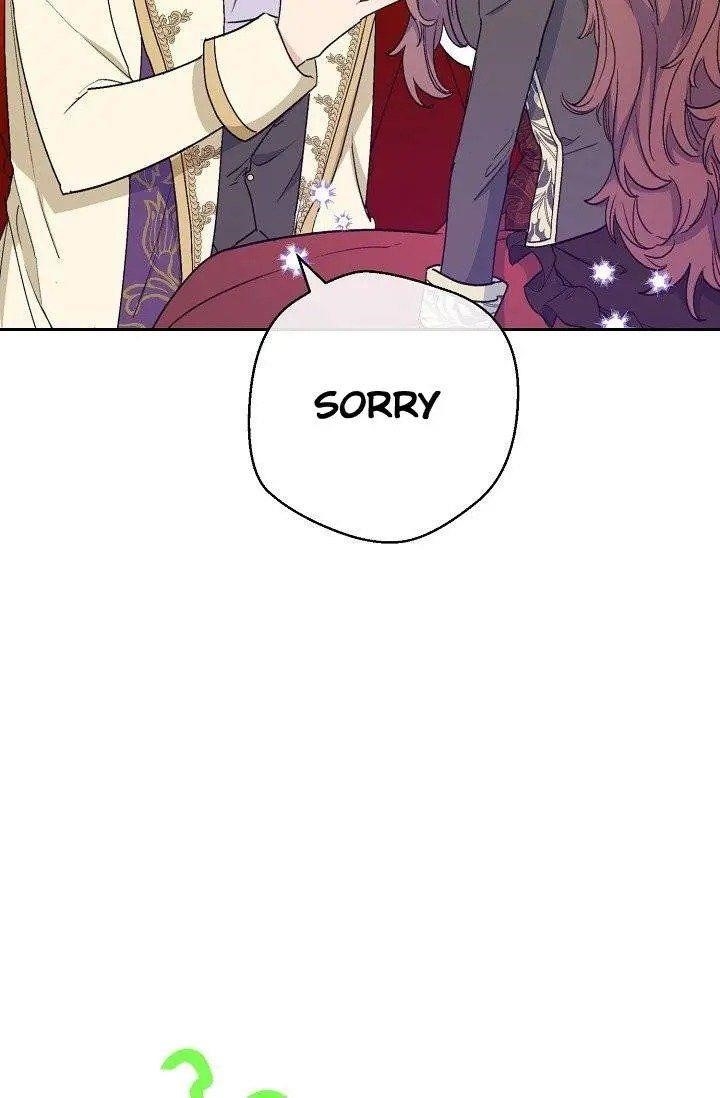 The Duchess 50 Tea Recipes - Chapter 96.5 Page 11