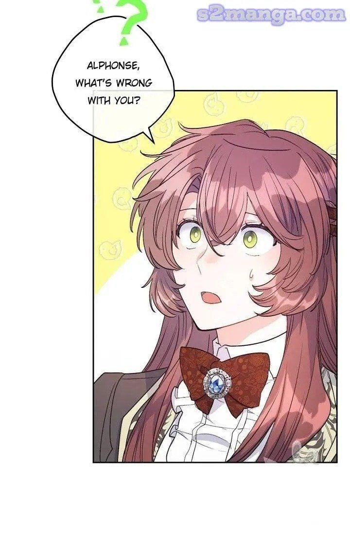 The Duchess 50 Tea Recipes - Chapter 96.5 Page 12