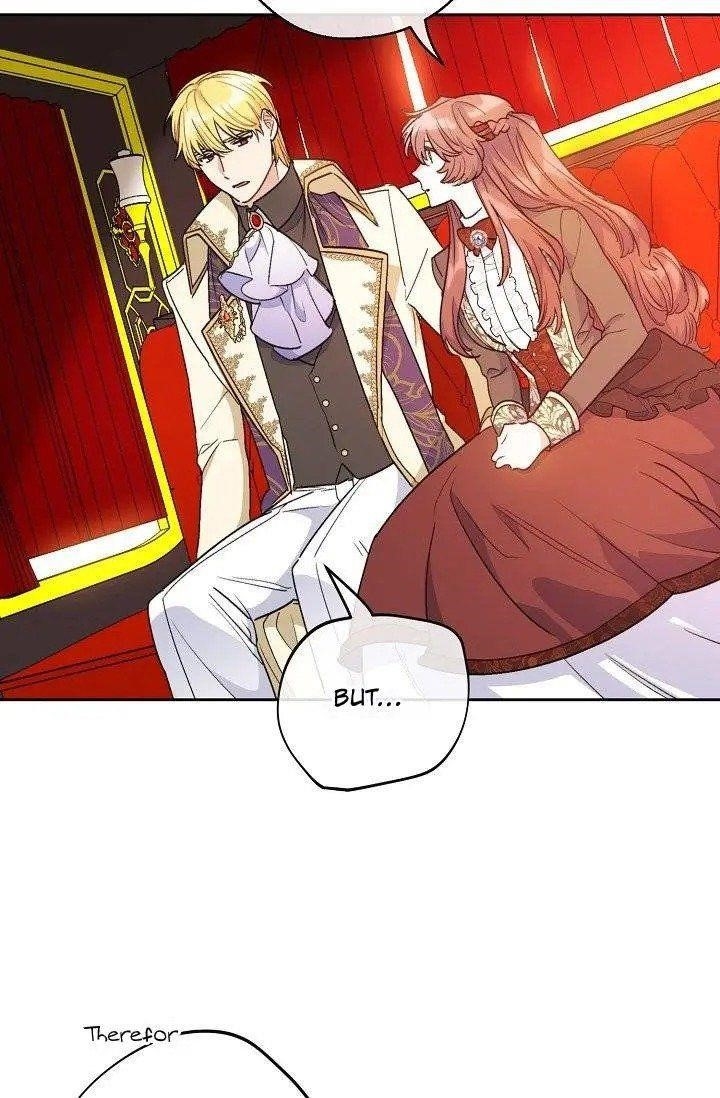 The Duchess 50 Tea Recipes - Chapter 96.5 Page 15