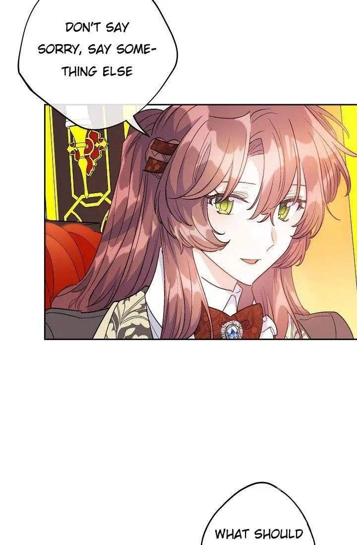 The Duchess 50 Tea Recipes - Chapter 96.5 Page 16