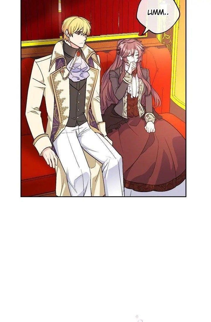 The Duchess 50 Tea Recipes - Chapter 96.5 Page 18