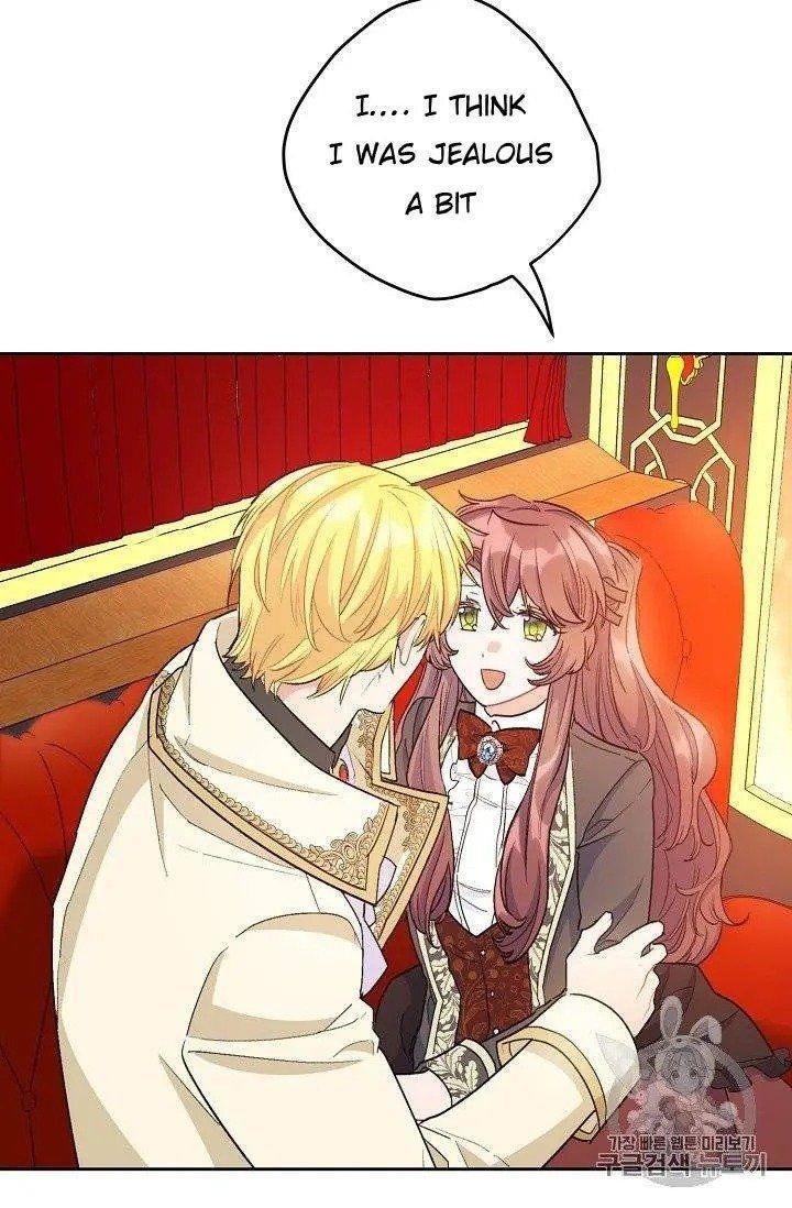 The Duchess 50 Tea Recipes - Chapter 96.5 Page 26