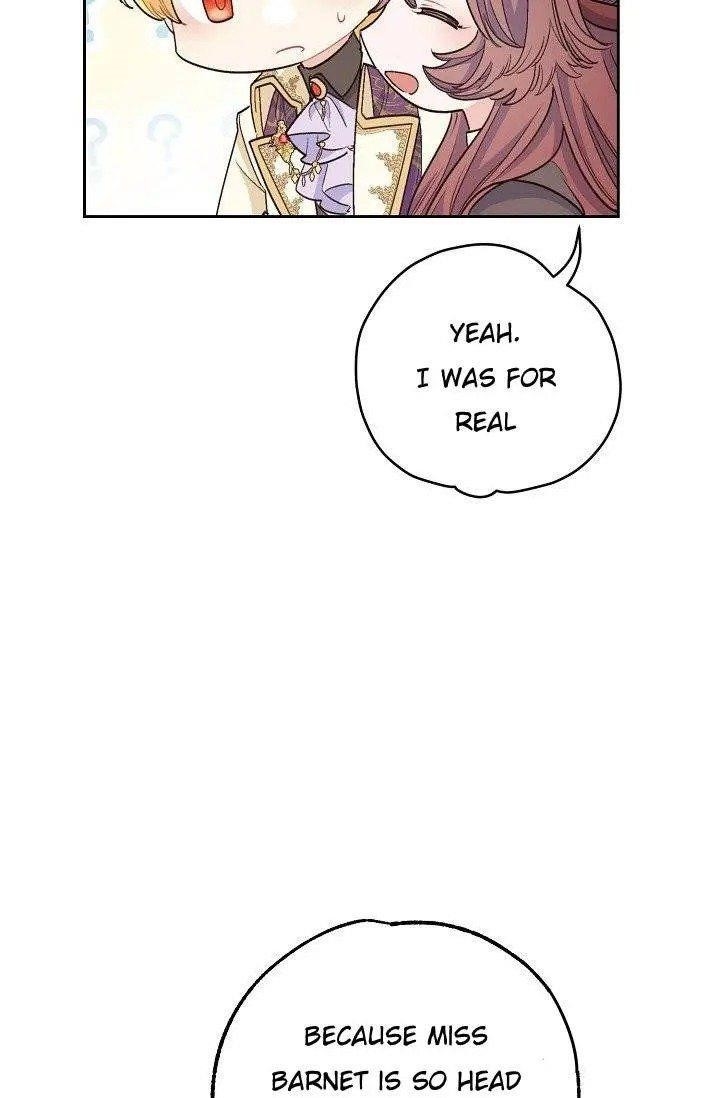 The Duchess 50 Tea Recipes - Chapter 96.5 Page 28