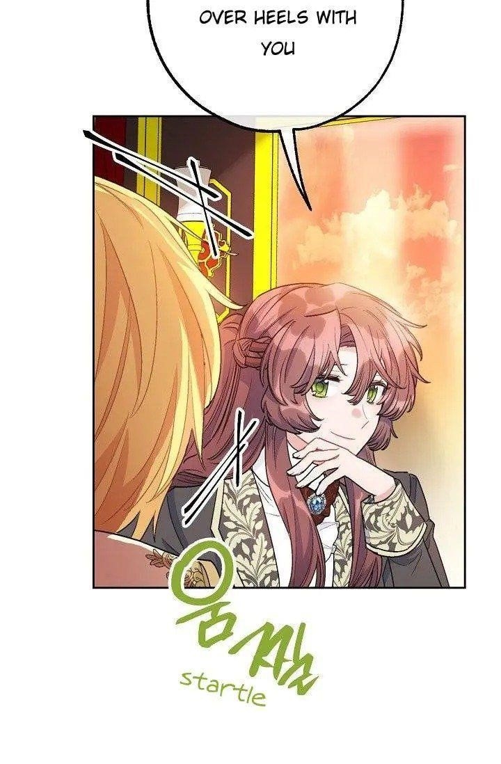 The Duchess 50 Tea Recipes - Chapter 96.5 Page 29