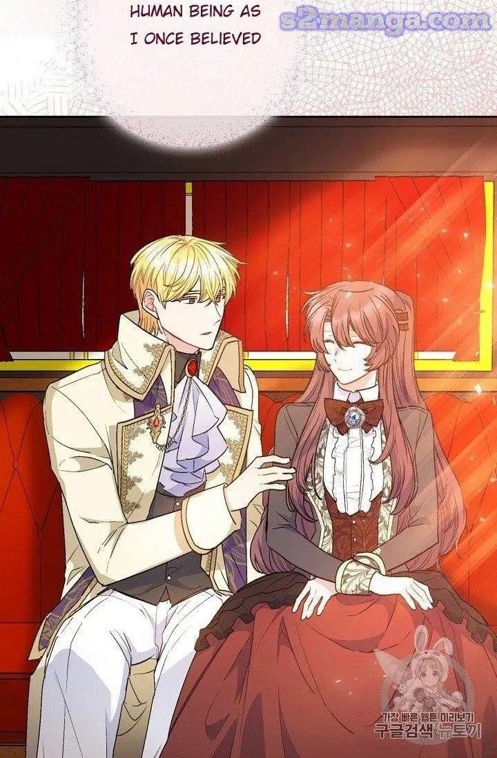 The Duchess 50 Tea Recipes - Chapter 96.5 Page 3