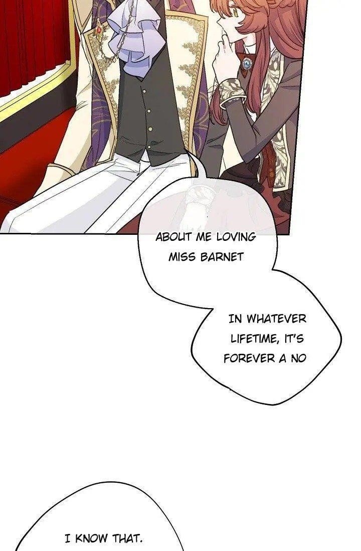 The Duchess 50 Tea Recipes - Chapter 96.5 Page 32