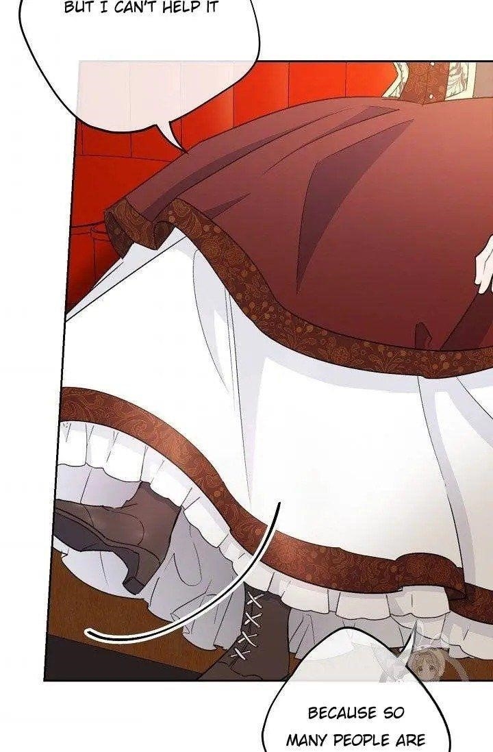 The Duchess 50 Tea Recipes - Chapter 96.5 Page 33