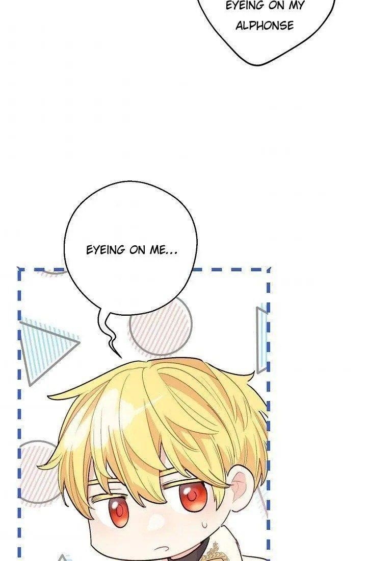 The Duchess 50 Tea Recipes - Chapter 96.5 Page 34