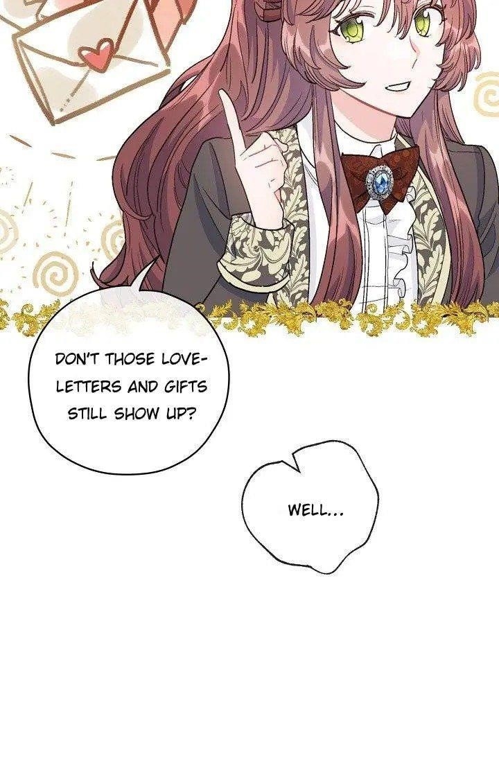 The Duchess 50 Tea Recipes - Chapter 96.5 Page 36