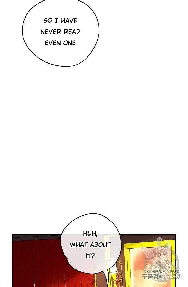 The Duchess 50 Tea Recipes - Chapter 96.5 Page 38