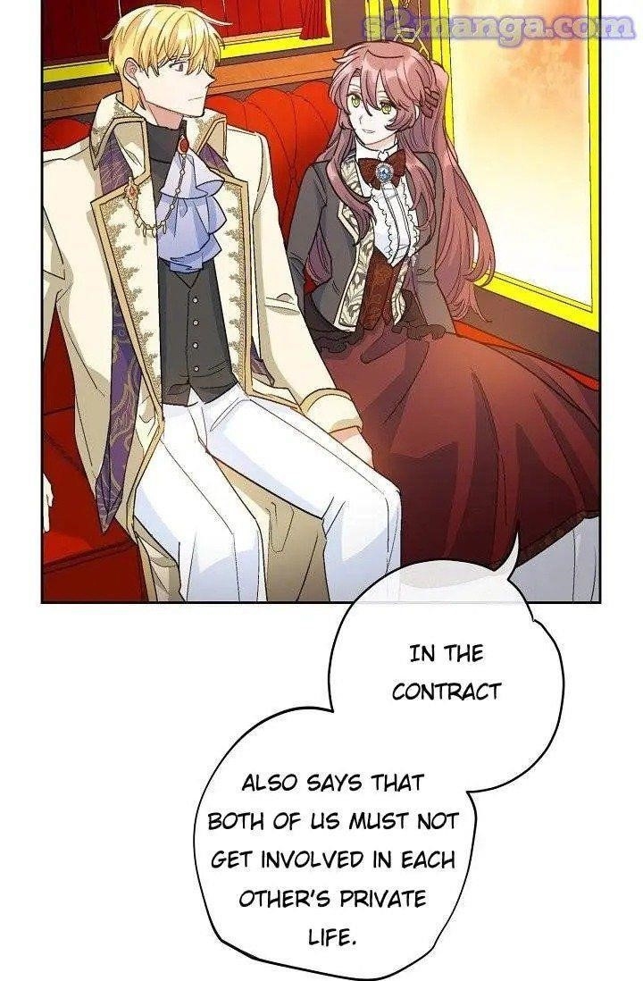 The Duchess 50 Tea Recipes - Chapter 96.5 Page 39