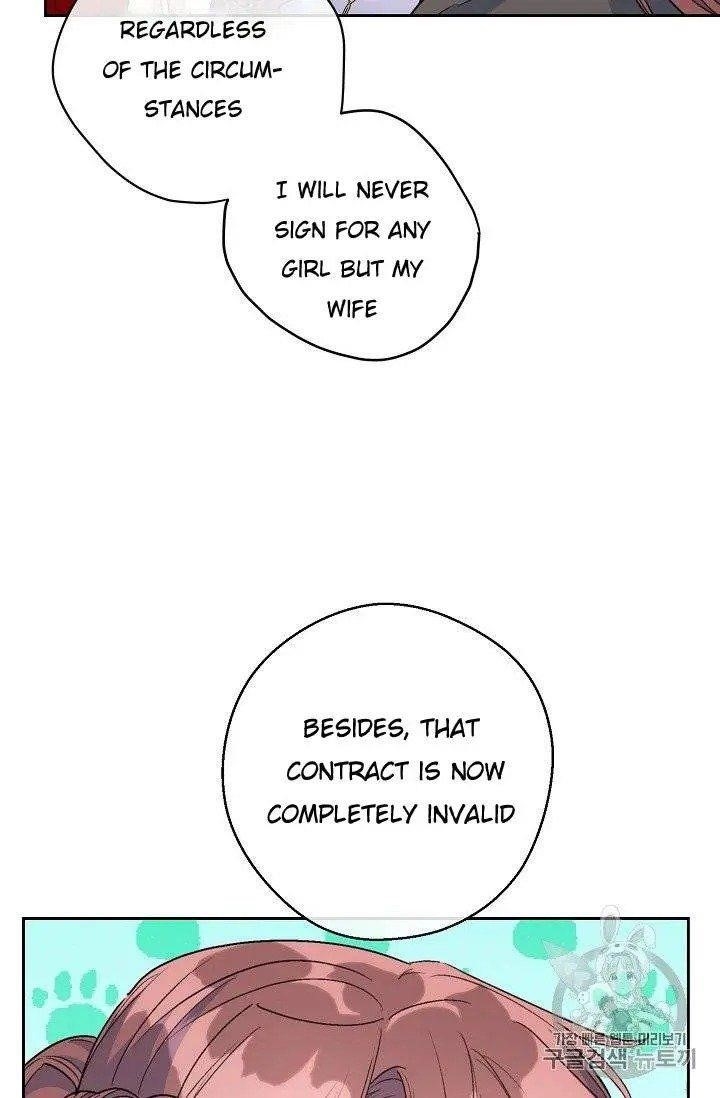 The Duchess 50 Tea Recipes - Chapter 96.5 Page 41