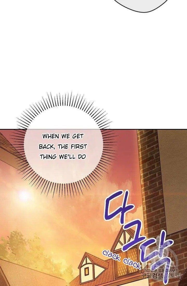 The Duchess 50 Tea Recipes - Chapter 96.5 Page 47