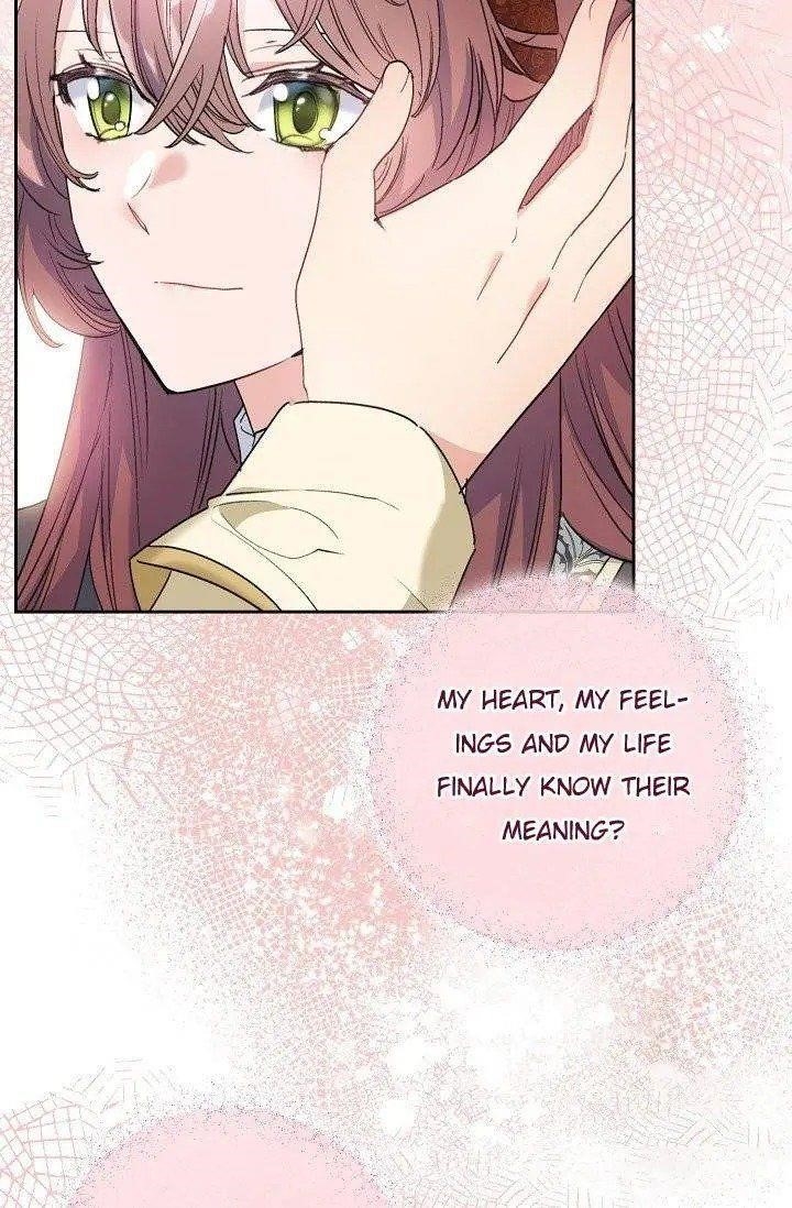 The Duchess 50 Tea Recipes - Chapter 96.5 Page 5