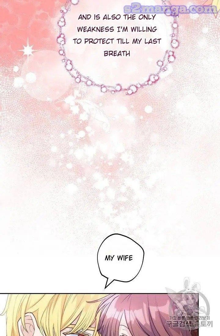 The Duchess 50 Tea Recipes - Chapter 96.5 Page 9