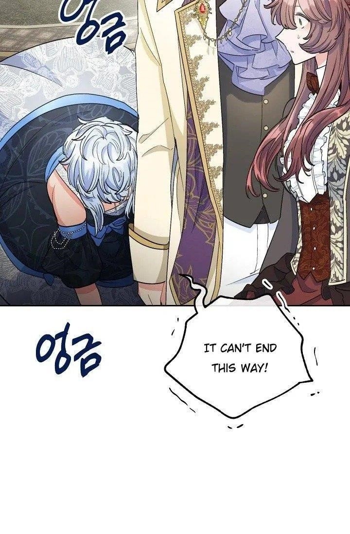 The Duchess 50 Tea Recipes - Chapter 96 Page 26